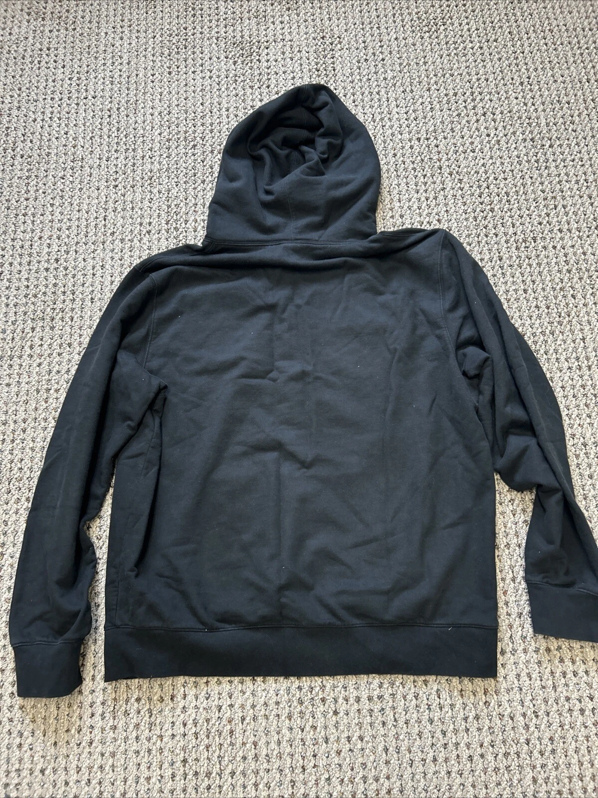 Felpa con cappuccio Supreme Lacoste