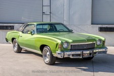1974 Chevrolet Monte Carlo for Sale