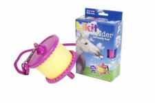 Support LIKIT Holder pour cheval, équitation