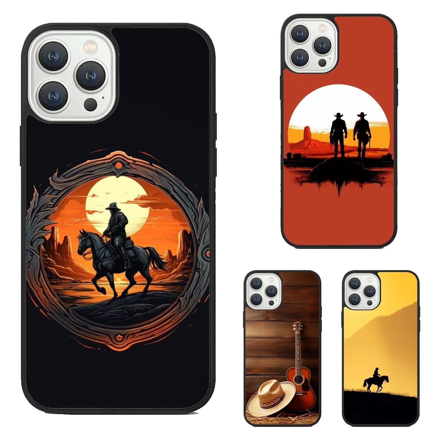 Чехлы футляры и обложки Cowboy для сотовых телефонов Apple iPhone 5s