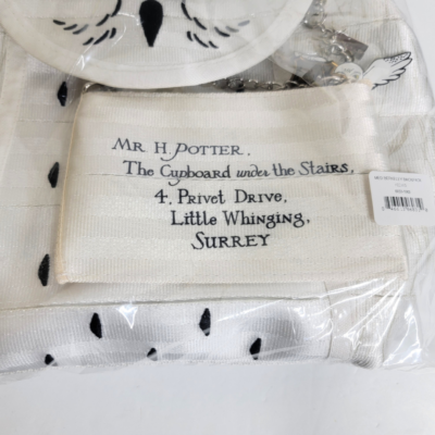 Harveys Harry Potter Medium Berkeley Backpack / Hedwig  display picture 1