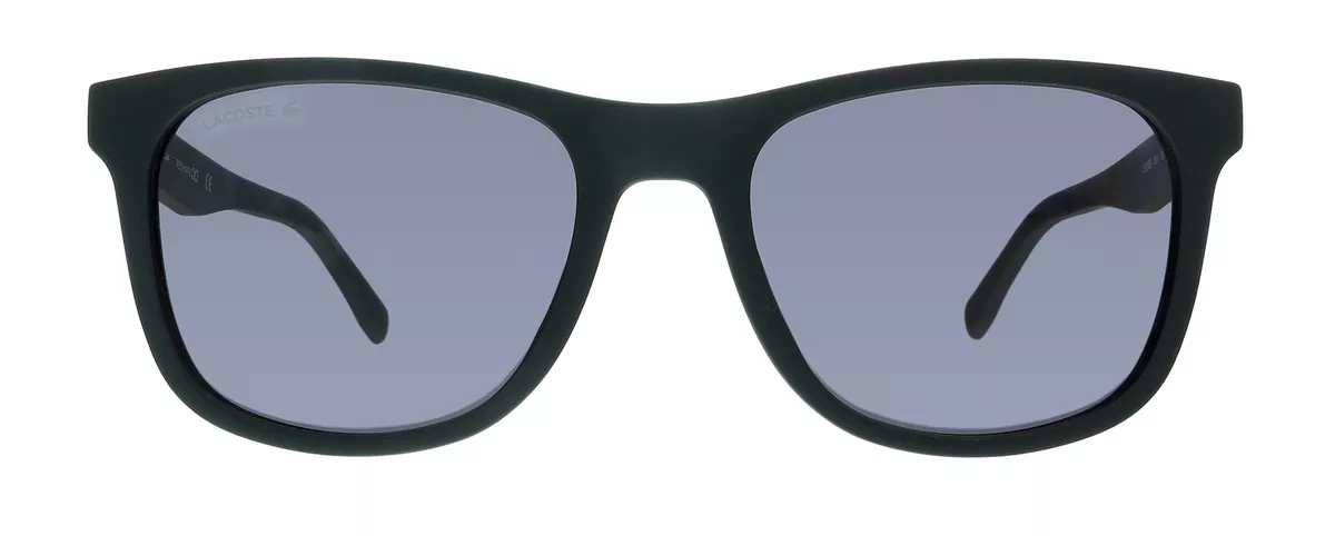 Lacoste best sale sunglasses ebay