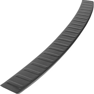 RECAMBO Protector de borde de carga ABS adecuado para Skoda Octavia III Combi Facelift | año 2017-2020