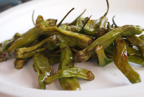 Shishito Chilli 100 Seeds - A Well Known Chilli Variety in Japanese Markets!!! - Bild 6 von 7