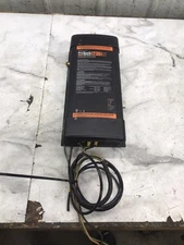  Boat Pro Mariner Pro Tech 1230i Plus + Marine automatic battery charger 