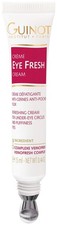Guinot Eye Fresh Cream 0.49oz - Reduces Puffiness  Dark Circles