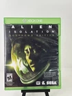 Microsoft Xbox One Alien Isolation Nostromo Edition, Tested, Free Shipping