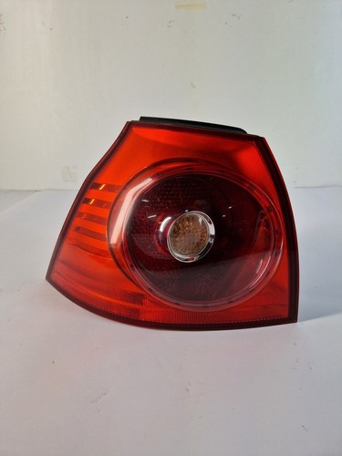VW GOLF V 1K1 Rücklicht Rückleuchte Links Tailgate Left Side Rear Light 2004