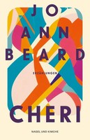 Cheri | Jo Ann Beard | Deutsch | Buch | 124 S. | 2025 | Nagel & Kimche