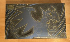 Pokemon TCG Mega Charizard X ex Ultra Premium Collection Box Factory Sealed New