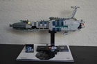 Lego Star Wars - Invisible Hand 75377