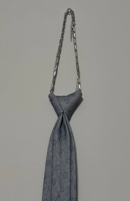 Zutomayo Stay Foolish Chain Tie | eBay