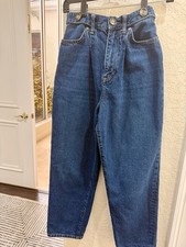 Free People "We The Free Twenty Five" women's jeans in size 25.