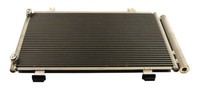 Kondensator, Klimaanlage FÜR Suzuki Swift III (Mz, Ez) - Maxgear AC870917