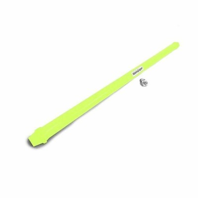 Steinjager Chrome Moly Steering Drag Link-Gecko Green for Wrangler YJ J0046455