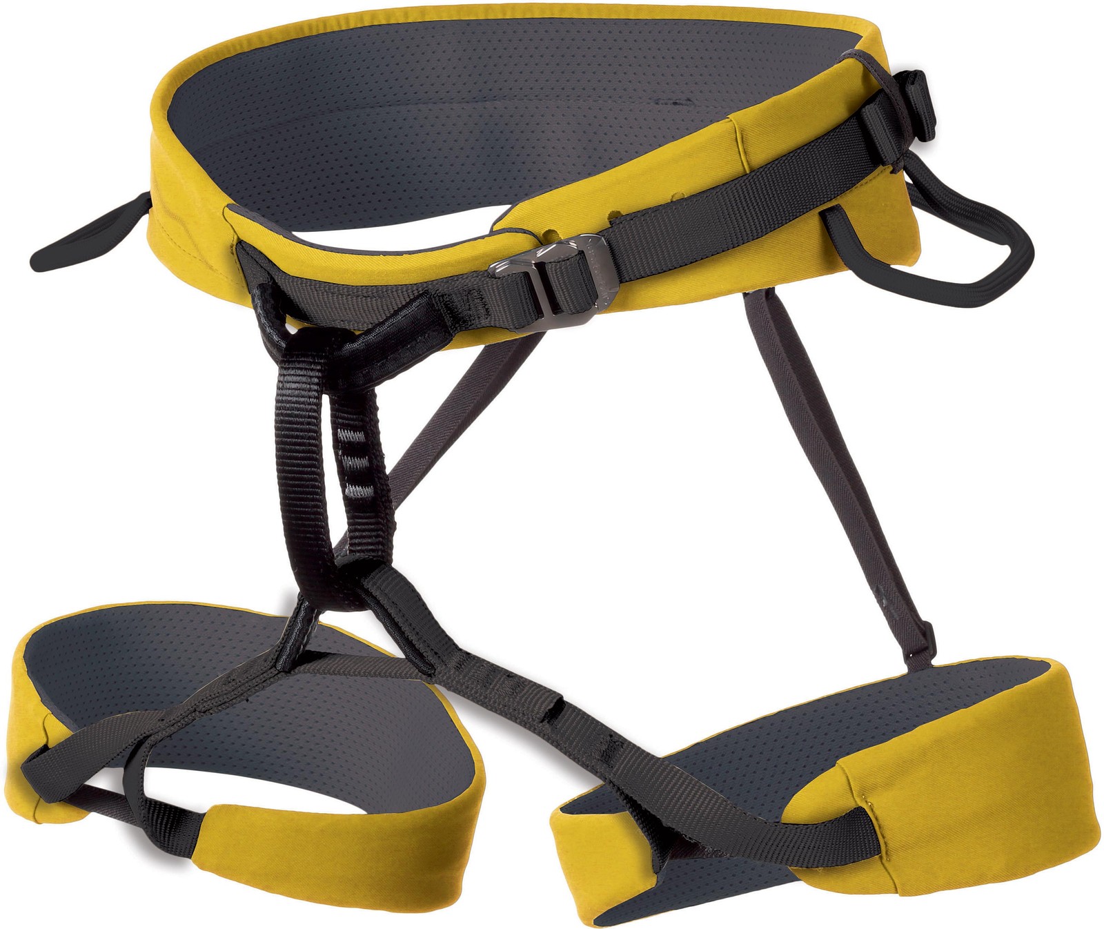 Альпинистская упряжь Singing Rock Onyx M - Сверхлегкий вид спорта с высокой производительностью 16690₽