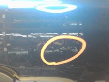 Porte arrière et accessoires BMW 320