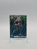 2025 Panini Mosaic- GARRETT WILSON- International Game, England #252 Green Prizm