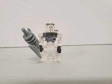 LEGO® Minifig bio017 - Bionicle Mini - Toa Mahri Matoro