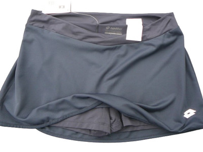 Tennisrock Skort Ace,mit  Innenhose,neu,navy,Gr.38, uvp 40  