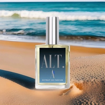 ALT Fragrances, A , EDP, 2oz/60ml