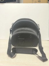 NEW ERA 2 PACK CAP CARRIER BLACK