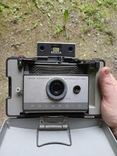 Polaroid Instant Film Land Camera Lot - Model 100, 103 cameras, vintage