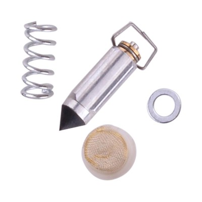 CFSJRXZ Vergaser-Reparatursatz Für Kawasaki ZZR1100C 1990-1992 - Komplettset Für Motorradvergaser