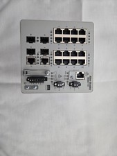 Allen-Bradley 1783-BMS20CGL 20-Port Managed S...