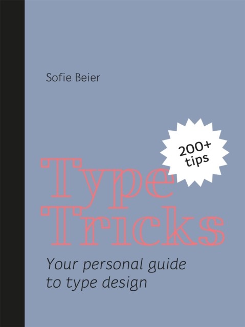 Type Tricks by Sofie Beier NEW Free UK Delivery - Image 9