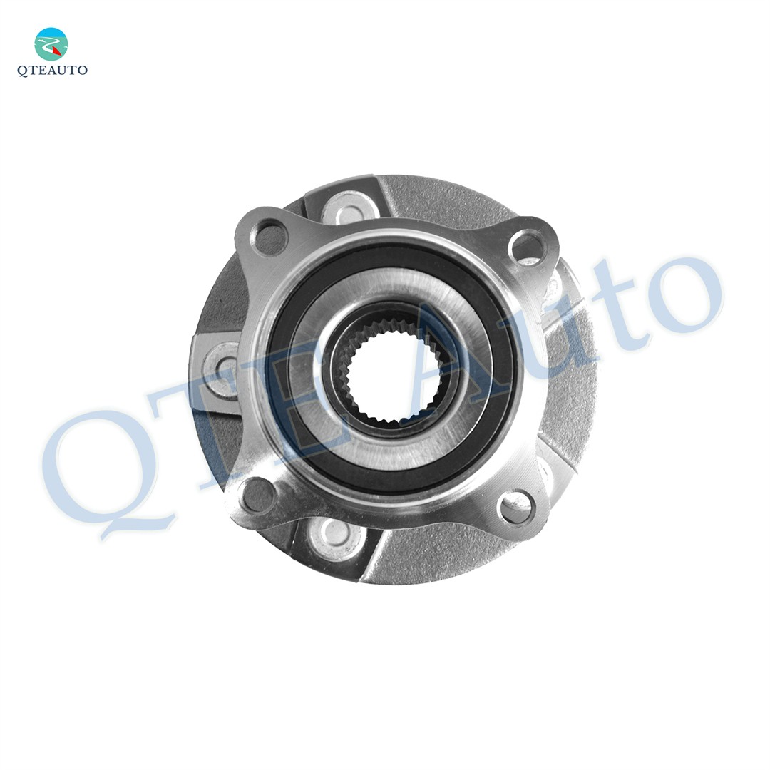 Ford GT 2017-2018 REAR Hub bearing assembly