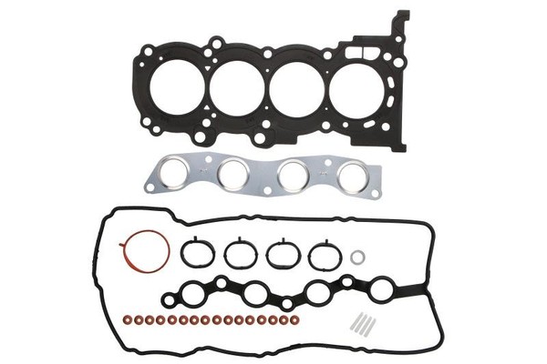 Elring 105.440 Zylinderkopf Dichtungssatz FüR Hyundai I10 (Ia) I20 Coupe-image