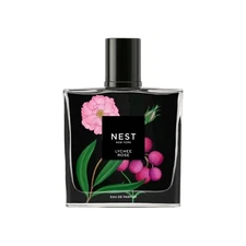 NEST Lychee ROSE 1.7 oz 50 ml FULL Size
