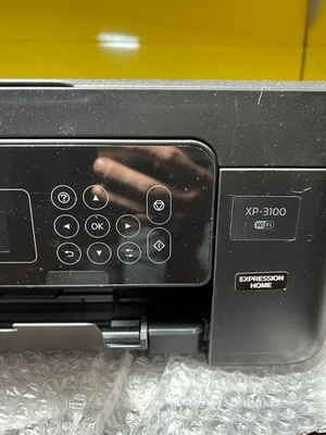 EPSON XP 3100 Pour Pièces De Rechange - Photo 1/2