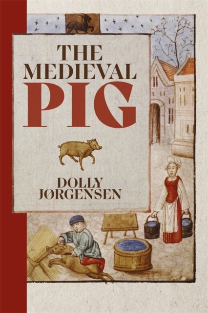The Medieval Pig Dolly Jrgensen - Image 5