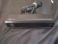Xbox One Kinect Sensor V2 Black Model 1520 Mi...