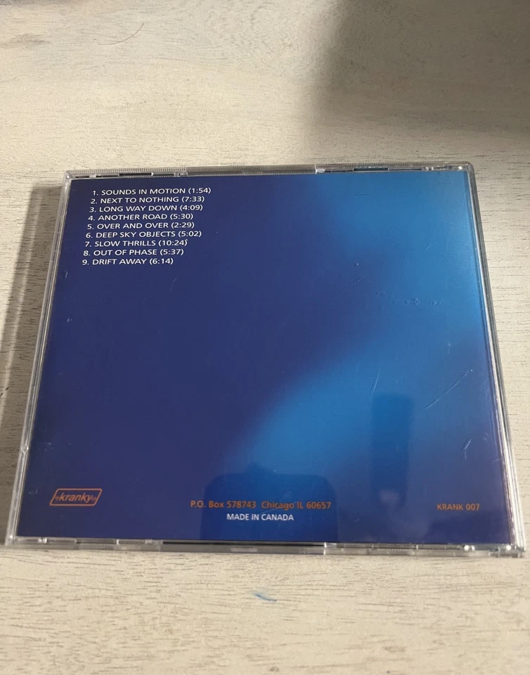 Bowery Electric – Bowery Electric - CD  Foto 2 de 3