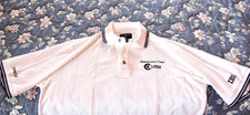New Vintage Caldera Systems IBM Oracle Open Linux Tour Shirt  Size L 90s Promo