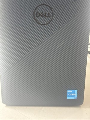 DELL INSPIRON 3910 TOWER | No CPU / RAM / HD /No O,S,with WiFi