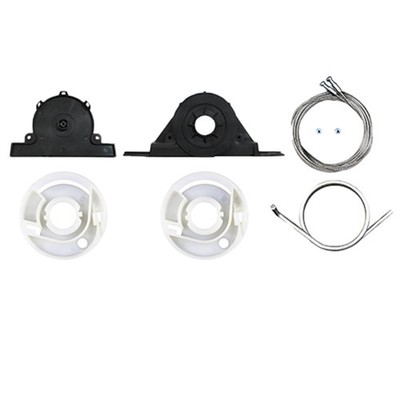 Sliding Door Repair Kit for Volkswagen Caravelle (2003-2014)
