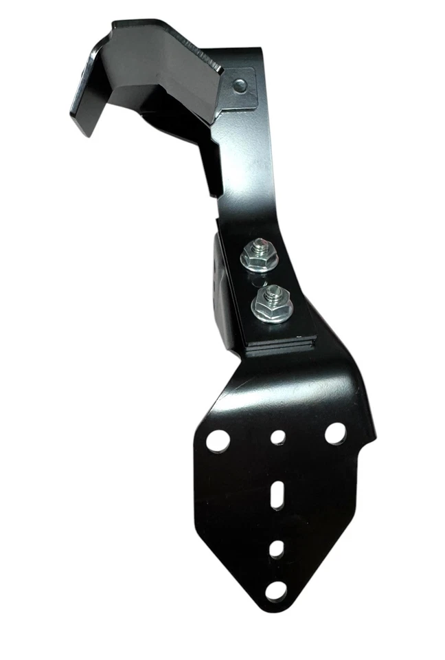 Kit de ligação de pedal de gasolina acelerador para picape Chevy/GMC 1971-1972 - Imagem 4 de 4