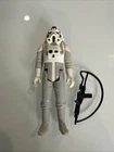 Vtg Star Wars AT-AT Driver Red Logos Complete Action Figure 1980 HK Kenner *NM*