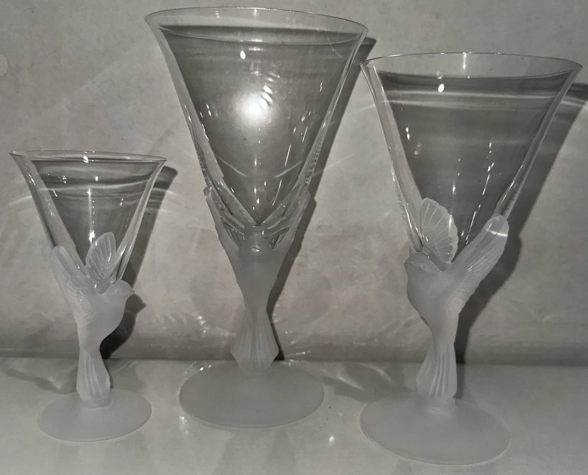 sasaki crystal products for sale | eBay