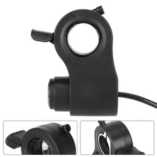 E-Scooter Lgnition Lock with Key 5pin E-scooter Throttle Accelerator PowerSwitch