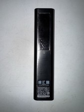 Samsung OEM Remote (Lightly Used) - rechargea...