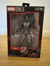 Marvel Legends First 10 Years Ultron In Box