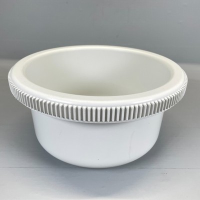 Krups Powermix Pro Mixer 610 613 745 747 4000 Plastic Gear Driven Mixing Bowl