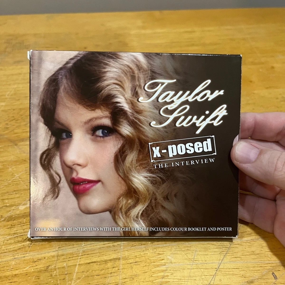 Album Import CDs Taylor Swift for sale | eBay