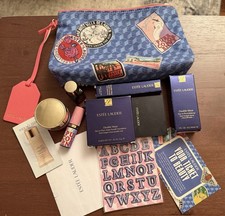Estee Lauder Resilience 6-Pc. Gift Set Skincare Makeup With Travel Bag