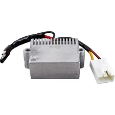 Voltage Regulator Rectifier 12V for Arctic Cat F8 LXR Sno Pro 794cc 0630-322